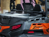 HIGHLANDS UTV Rear Cargo Box - CFMoto ZForce - By Motoalliance