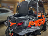 HIGHLANDS UTV Rear Cargo Box - CFMoto ZForce - By Motoalliance