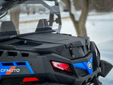 HIGHLANDS UTV Rear Cargo Box - CFMoto ZForce - By Motoalliance