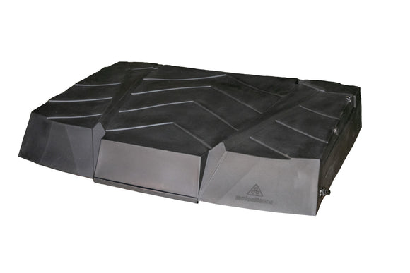 Moto Alliance Bed Cover Polaris Ranger 570