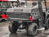 HIGHLANDS Cargo UTV Rear Bed Cover for 2021+ CF-Moto U-Force 600