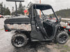 HIGHLANDS Cargo UTV Rear Bed Cover for 2019+ CF-Moto U-Force 1000