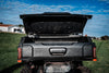HIGHLANDS Cargo UTV Rear Bed Cover for 2025+ CF-Moto U10