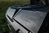 HIGHLANDS Cargo UTV Rear Bed Cover for 2025+ CF-Moto U10