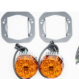 JL/JT SAE PLUG N PLAY FOG KIT