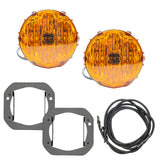 JL/JT SAE PLUG N PLAY FOG KIT