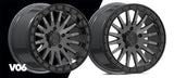 Valor V06  15x10 BEADLOCK