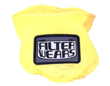 FILTERWEARS Pre-Filter K126 For Vent Breather Air Filter (3" x 2.5") Filter Wrap