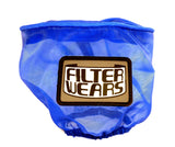 FILTERWEARS Pre-Filter K126 For Vent Breather Air Filter (3" x 2.5") Filter Wrap