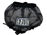 FILTERWEARS Pre-Filter K354 For K&N Air Filter SU-4250 (5" x 3.5") Filter Wrap: Fits 1992-1995 Suzuki LT250R Quadracer