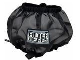 FILTERWEARS Pre-Filter K382 For K&N Air Filter HA-5000, HA-5000PK Filter Wrap: Fits Honda Pioneer 700, Rancher 420, Foreman 500/520