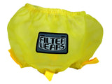 FILTERWEARS Pre-Filter K354 For K&N Air Filter SU-4250 (5" x 3.5") Filter Wrap: Fits 1992-1995 Suzuki LT250R Quadracer
