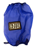 FILTERWEARS Pre-Filter K365 For K&N Air Filter YA-4001: Fits 1999-2012 Yamaha YFM250 / YFM400