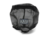 FILTERWEARS Pre-Filter K133 For K&N Air Filter RU-3700, 22-8014 Filter Wrap