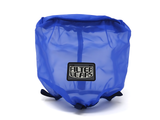 FILTERWEARS Pre-Filter K130 For K&N Air Filters RU-1750 RB-0800, 22-8011PK (4" x 4") Filter Wrap