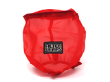 FILTERWEARS Pre-Filter K130 For K&N Air Filters RU-1750 RB-0800, 22-8011PK (4" x 4") Filter Wrap
