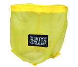 FILTERWEARS Pre-Filter K321 For K&N Air Filters RU-1460 RU-1760 (4" x 5") Filter Wrap