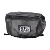 FILTERWEARS Pre-Filter K136 For K&N Air Filters E-3180 E-3212 (6" x 2") Filter Wrap