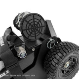 3 Ton "Kratos" Jack Mount 3.0