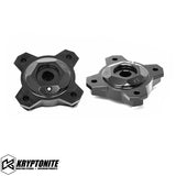 DEATH GRIP POLARIS PRO XP 2020-2023 HUB ASSEMBLY KIT by Kryptonite