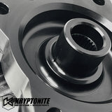 DEATH GRIP POLARIS PRO XP 2020-2023 DELUXE HUB ASSEMBLY KIT by Krpytonite