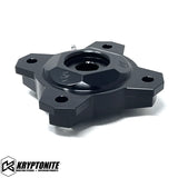 DEATH GRIP POLARIS PRO XP 2020-2023 HUB ASSEMBLY/STUD KIT by Kryptonite