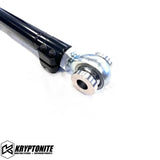 POLARIS PRO R DEATH GRIP SERIES ADJUSTABLE TOE LINKS by Kryptonite
