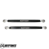 POLARIS PRO R DEATH GRIP REAR SWAY BAR END LINKS by Kryptonite