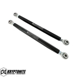 POLARIS PRO R DEATH GRIP REAR SWAY BAR END LINKS by Kryptonite
