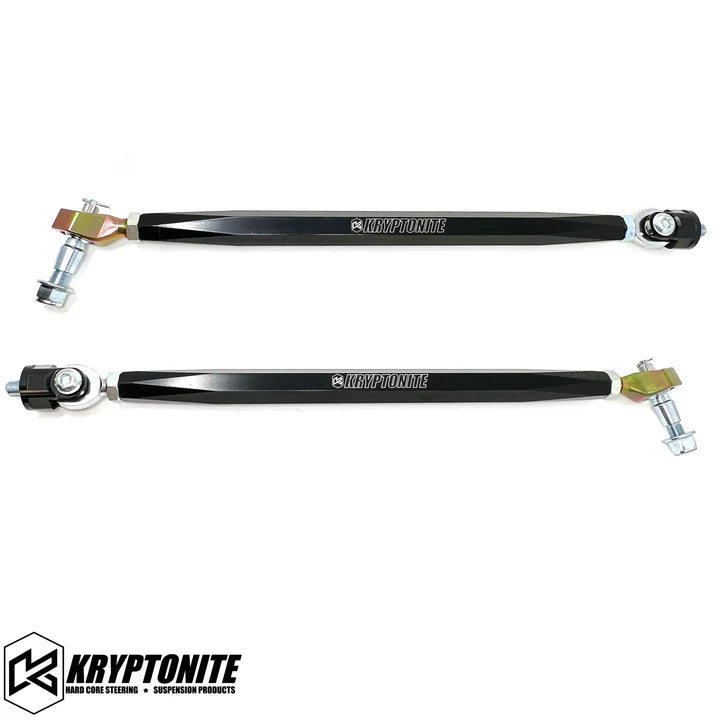 POLARIS DEATH GRIP TIE RODS 2022+ PRO R/TURBO R/PRO S by