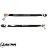 POLARIS DEATH GRIP TIE RODS 2022+ PRO R/TURBO R/PRO S by Kryptonite
