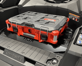 Kawasaki KRX Packout Mount 1.5