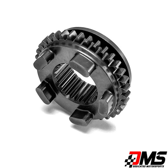 KRX 1000 Diff Lock Gear Upgrade 300M Billet Steel by Dedicated