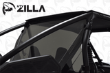 KRX 1000 Tinted Rear Window