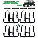 Kawasaki KRX Harness Kit (2023-2025)