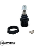 POLARIS PRO/TURBO R DEATH GRIP BALL JOINT PACKAGE DEAL by Kryptonite