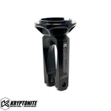 DEATH GRIP SERIES SHOCK FORKS 2022+ POLARIS PRO R/TURBO R/PRO S by Kryptonite