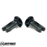 DEATH GRIP SERIES SHOCK FORKS 2022+ POLARIS PRO R/TURBO R/PRO S by Kryptonite