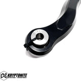 POLARIS PRO R/TURBO R/PRO S HIGH CLEARANCE RADIUS ROD SET by Kryptonite