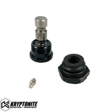 POLARIS PRO/TURBO R DEATH GRIP BALL JOINT PACKAGE DEAL by Kryptonite