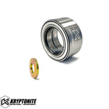 POLARIS RZR LIFETIME WARRANTY WHEEL BEARING + Washer 2014-2023 XP by KRYPTONITE (Copy)