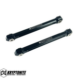 KRYPTONITE POLARIS PRO XP DEATH GRIP REAR SWAY BAR END LINKS 2020+