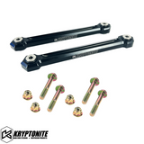 KRYPTONITE POLARIS PRO XP DEATH GRIP REAR SWAY BAR END LINKS 2020+
