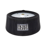FILTERWEARS Pre-Filter K225 For K&N Air Filter HD-0800 Harley-Davidson Twin Cam Air Cleaner
