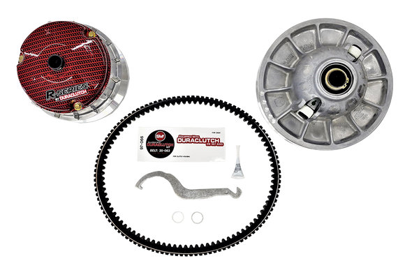 Duraclutch R-Series RANGER 400 & 500 – Kit #15-572