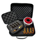 Can-Am X3 QRS Crawler Series Clutching by Ibexx