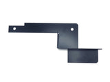 RZR Pro R License Plate Bracket by WD Electronics