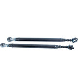 Long Travel Kit Ranger 1000 by Highlifter