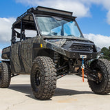 Long Travel Kit Ranger 1000 HLE (2020) by Highlifter