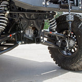 Long Travel Kit Ranger 1000 HLE (2020) by Highlifter